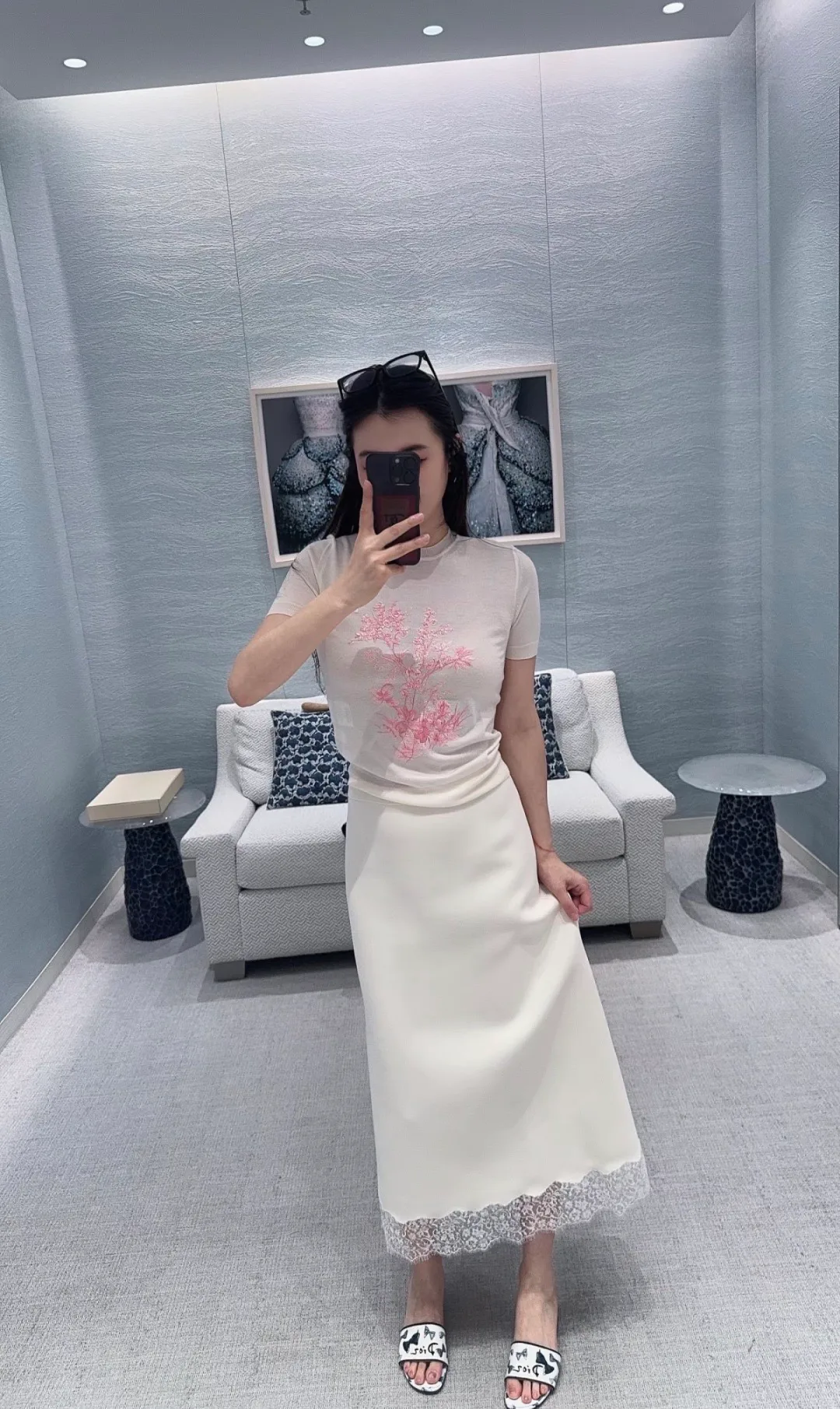 Джемперы И Свитеры Женские Christian Dior 14316431