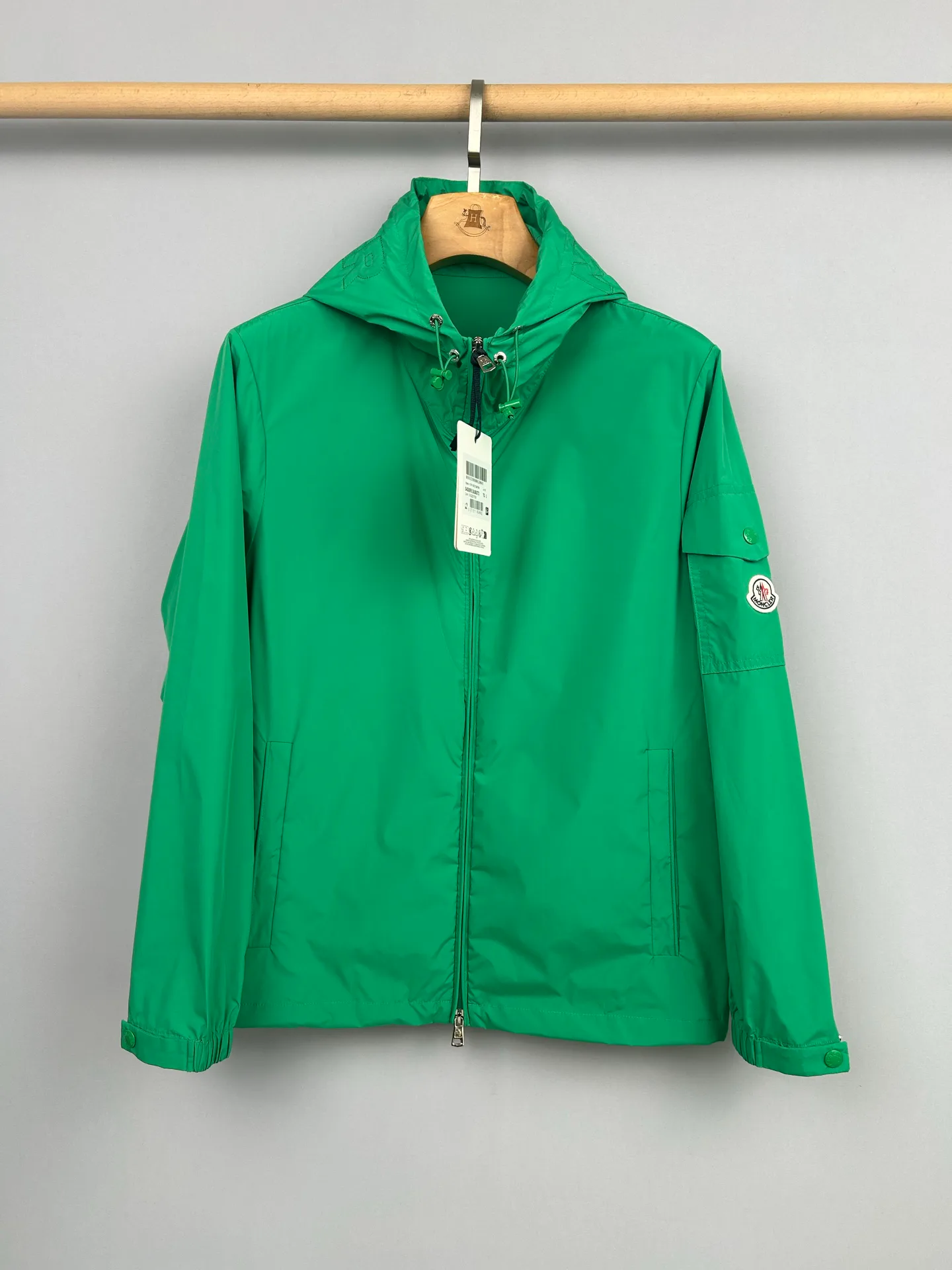Куртки И Пуховики Мужские Moncler 13137533