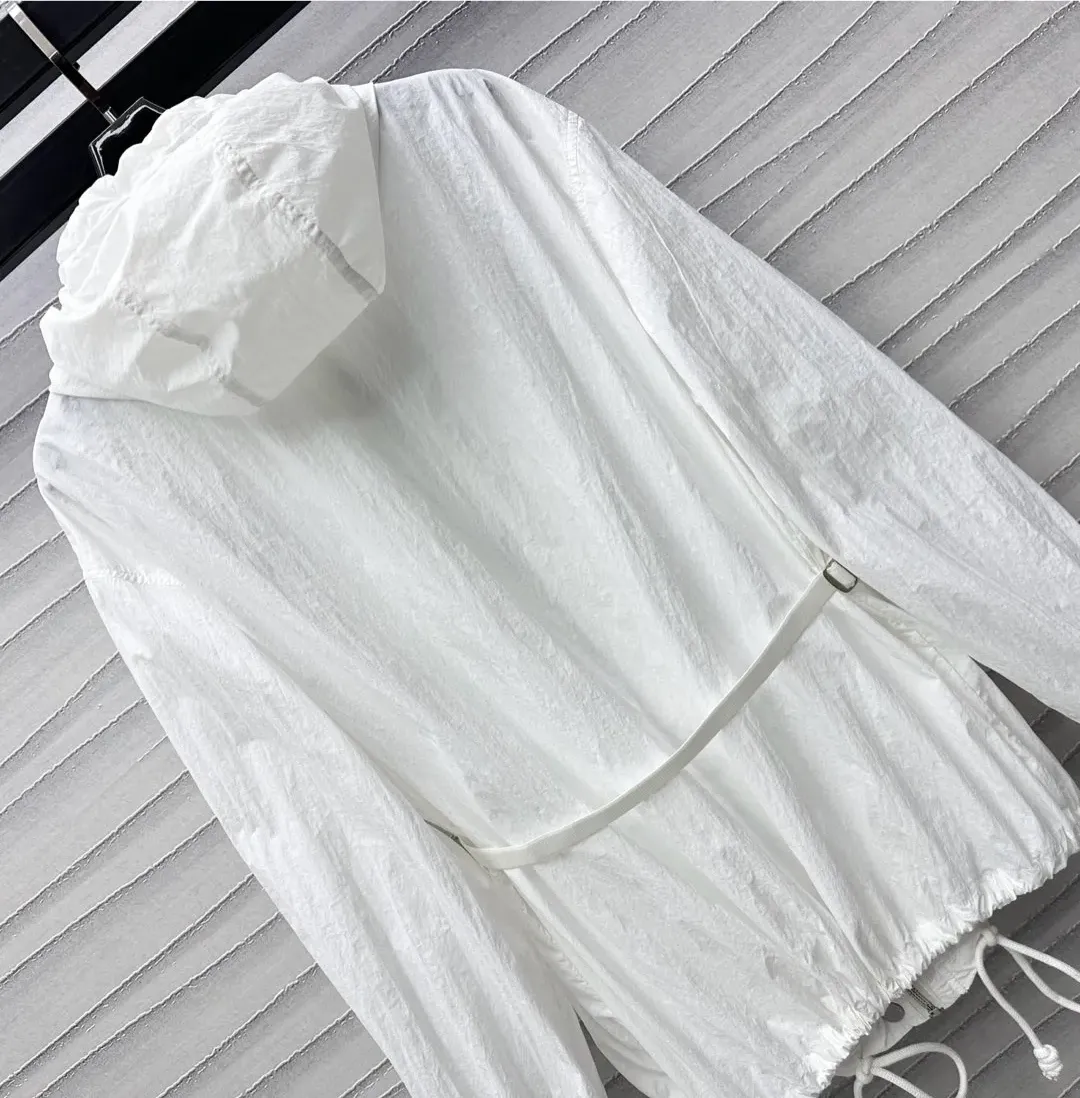 Куртки И Пуховики Женские Prada 21488