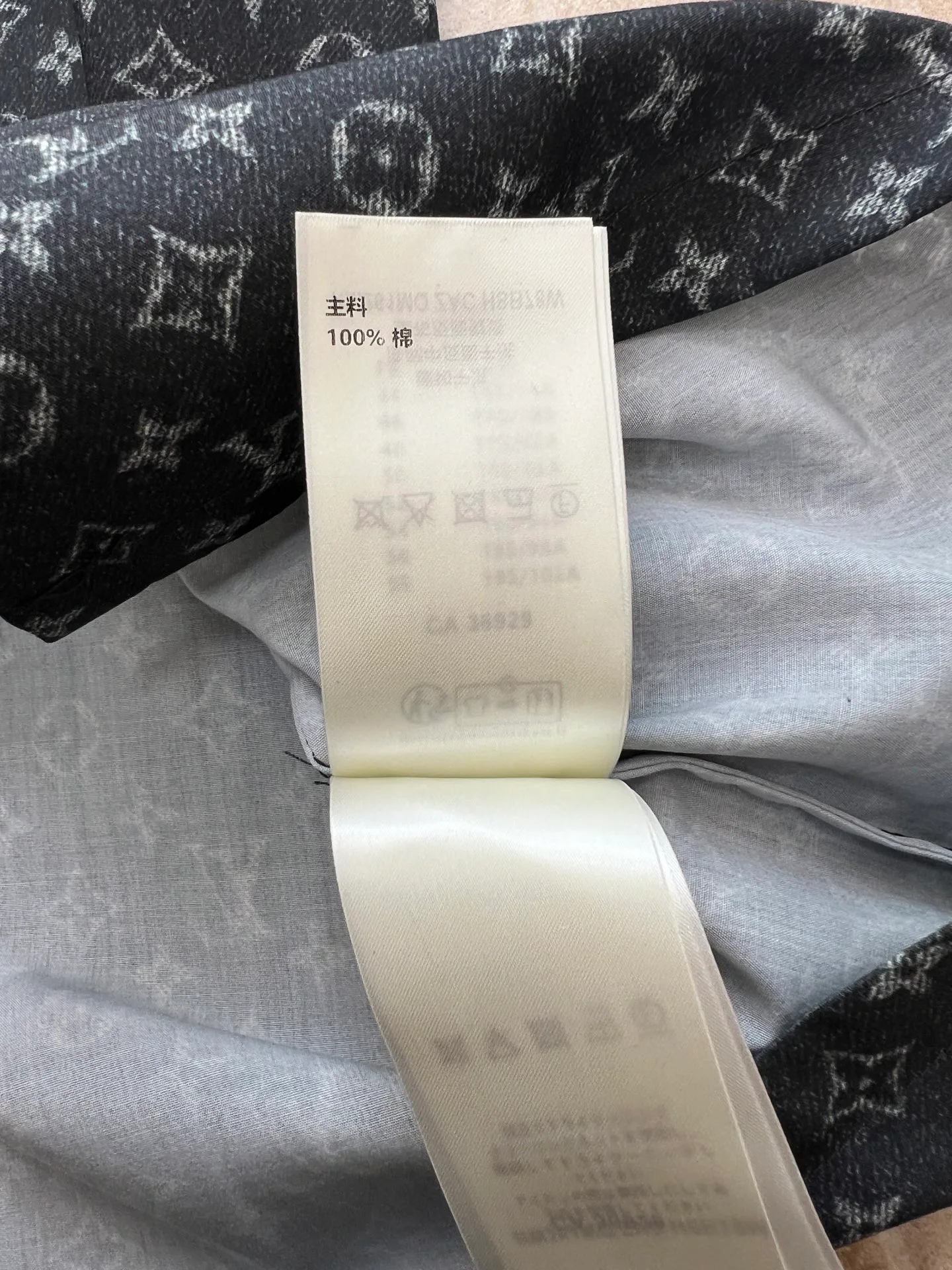 Рубашки Мужские Louis Vuitton 11616904