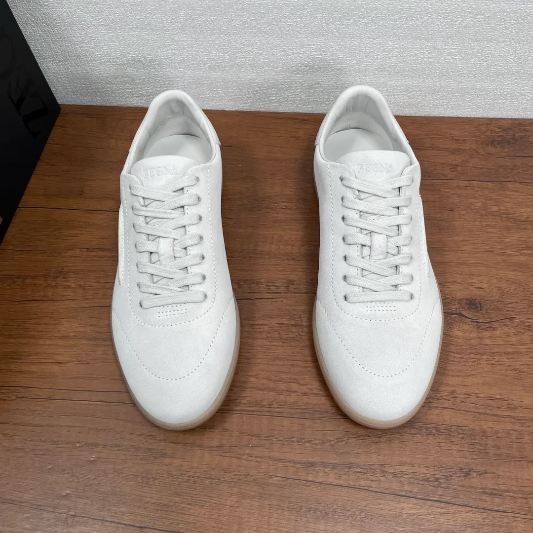 Кроссовки Мужские Zegna 11877683