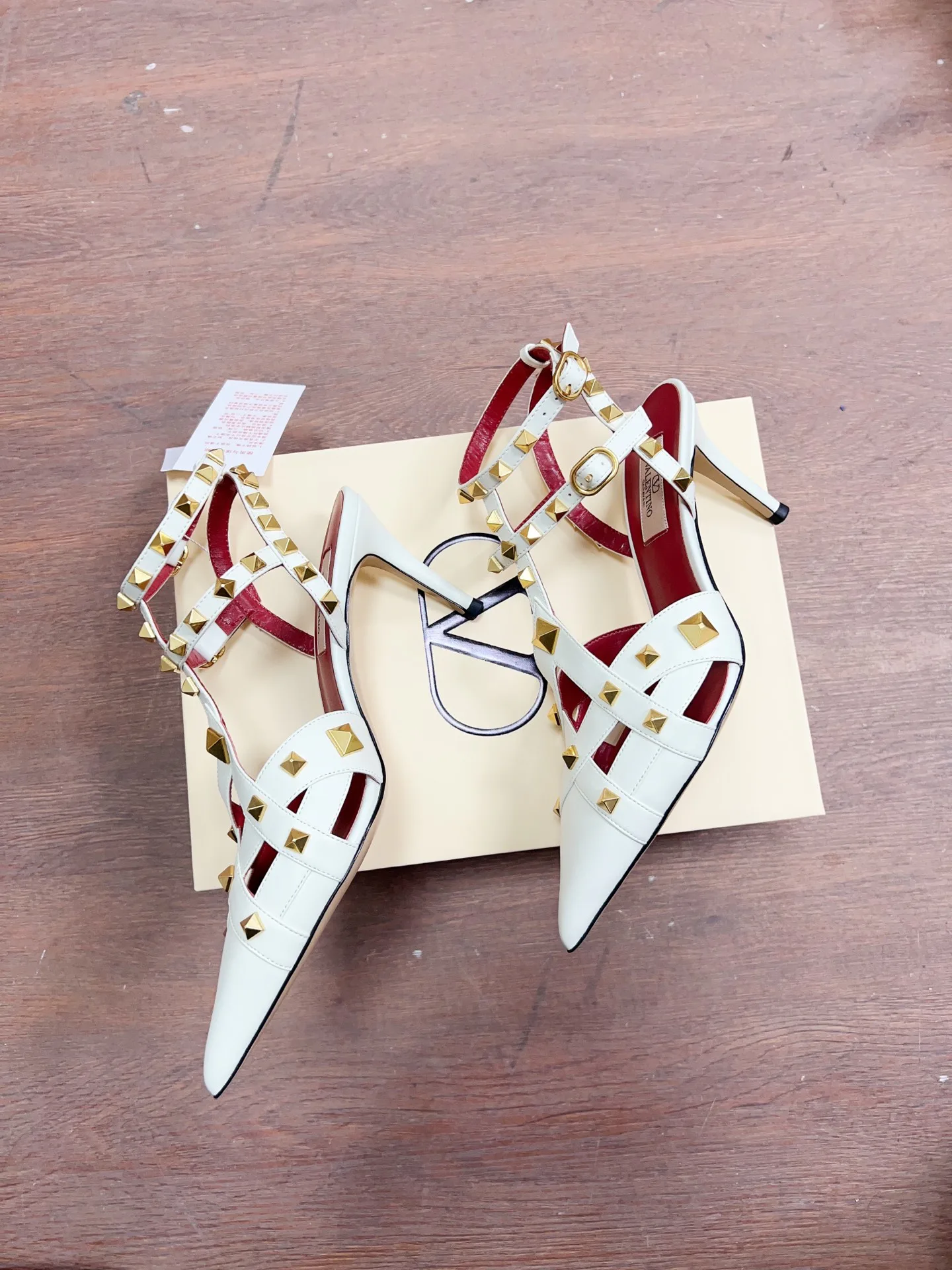 Туфли Женские Valentino 11891981