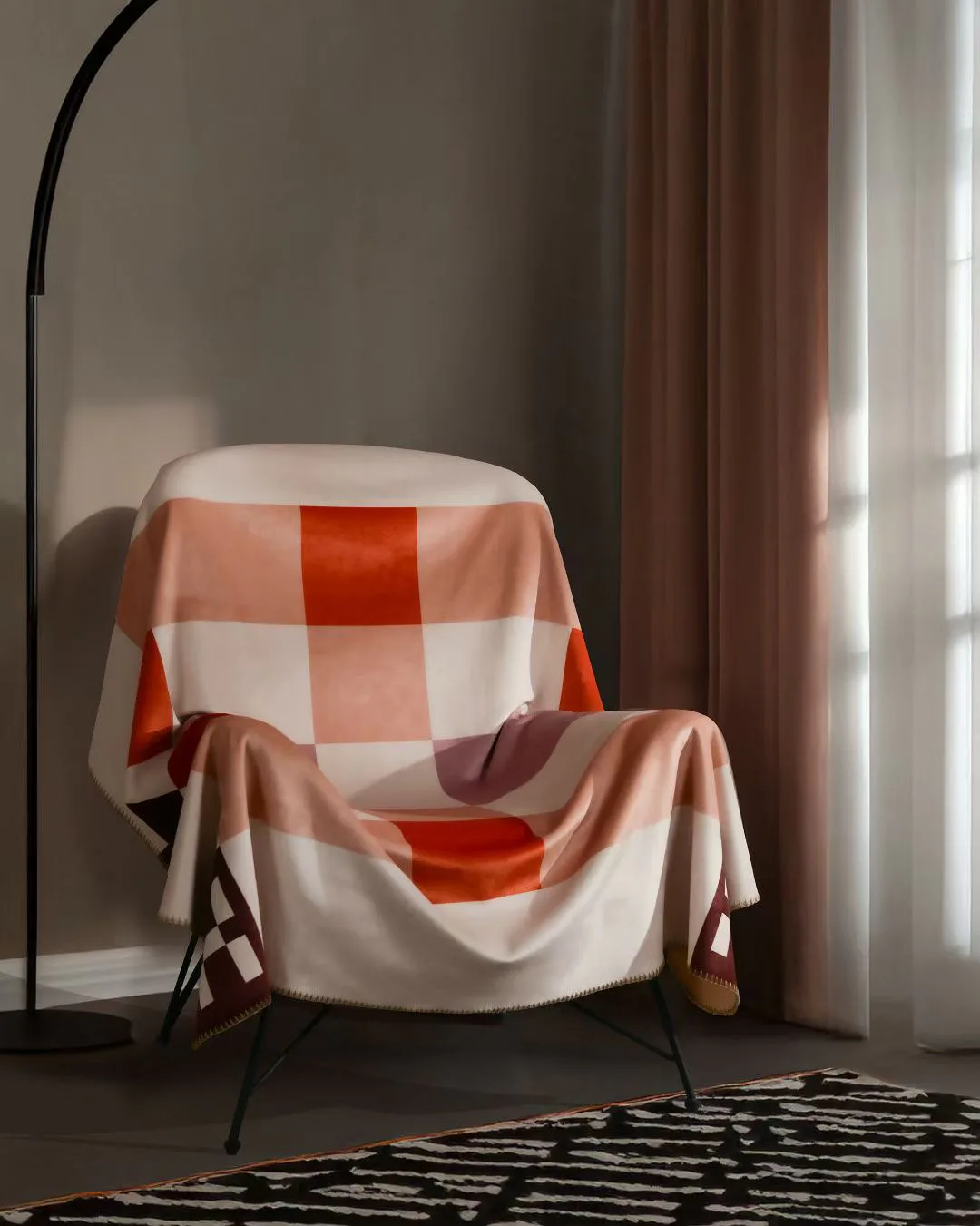 Текстиль Hermes 431340