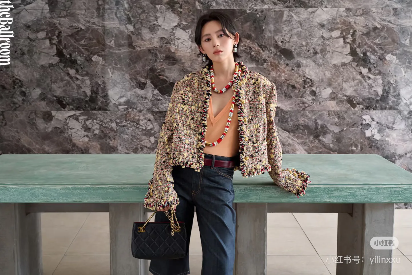 Жакеты Женские Chanel 18240903
