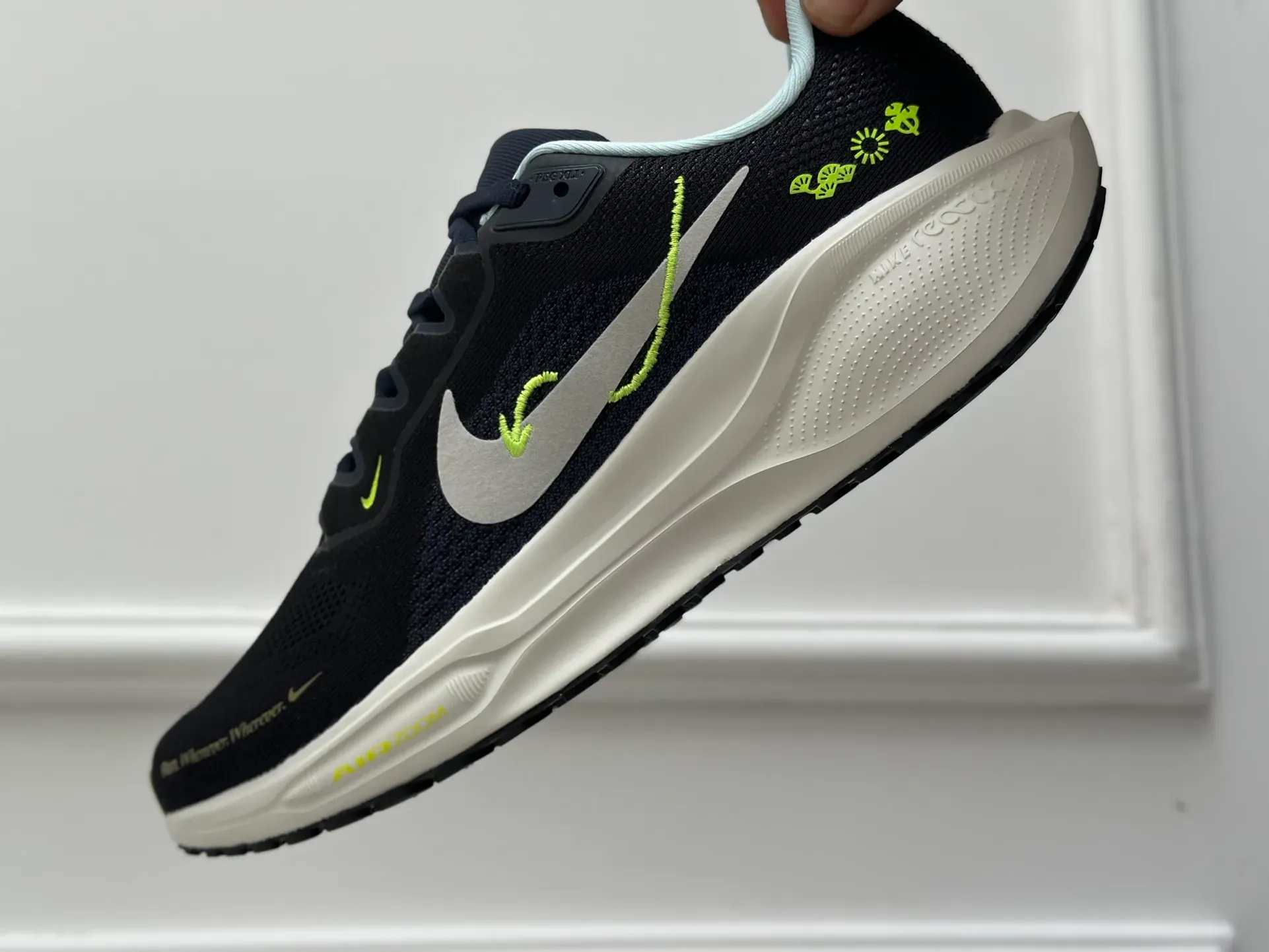 Кроссовки Мужские Nike 84897