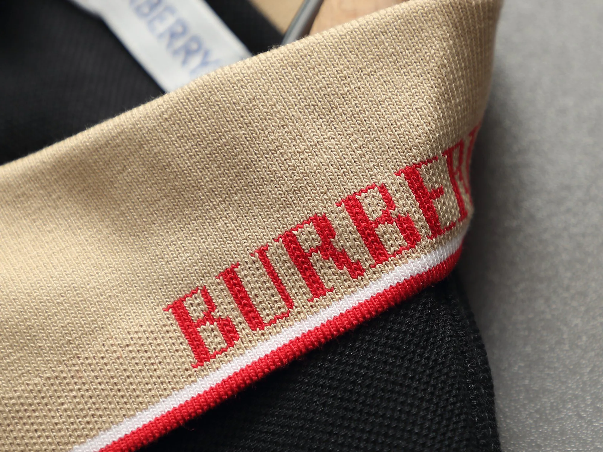 Футболки Мужские Burberry 5405513