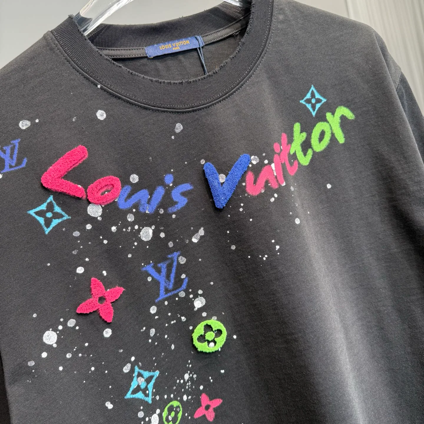 Футболки Женские Louis Vuitton 5059358