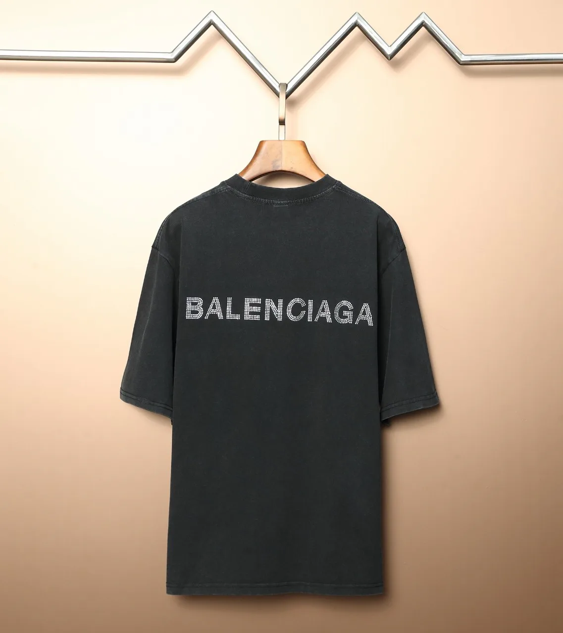 Футболки Женские Balenciaga 27299