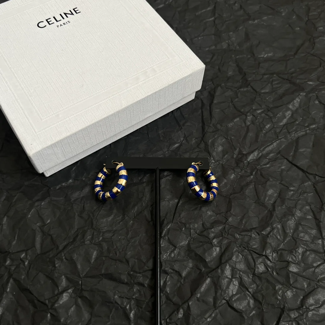 Бижутерия Celine 1888490