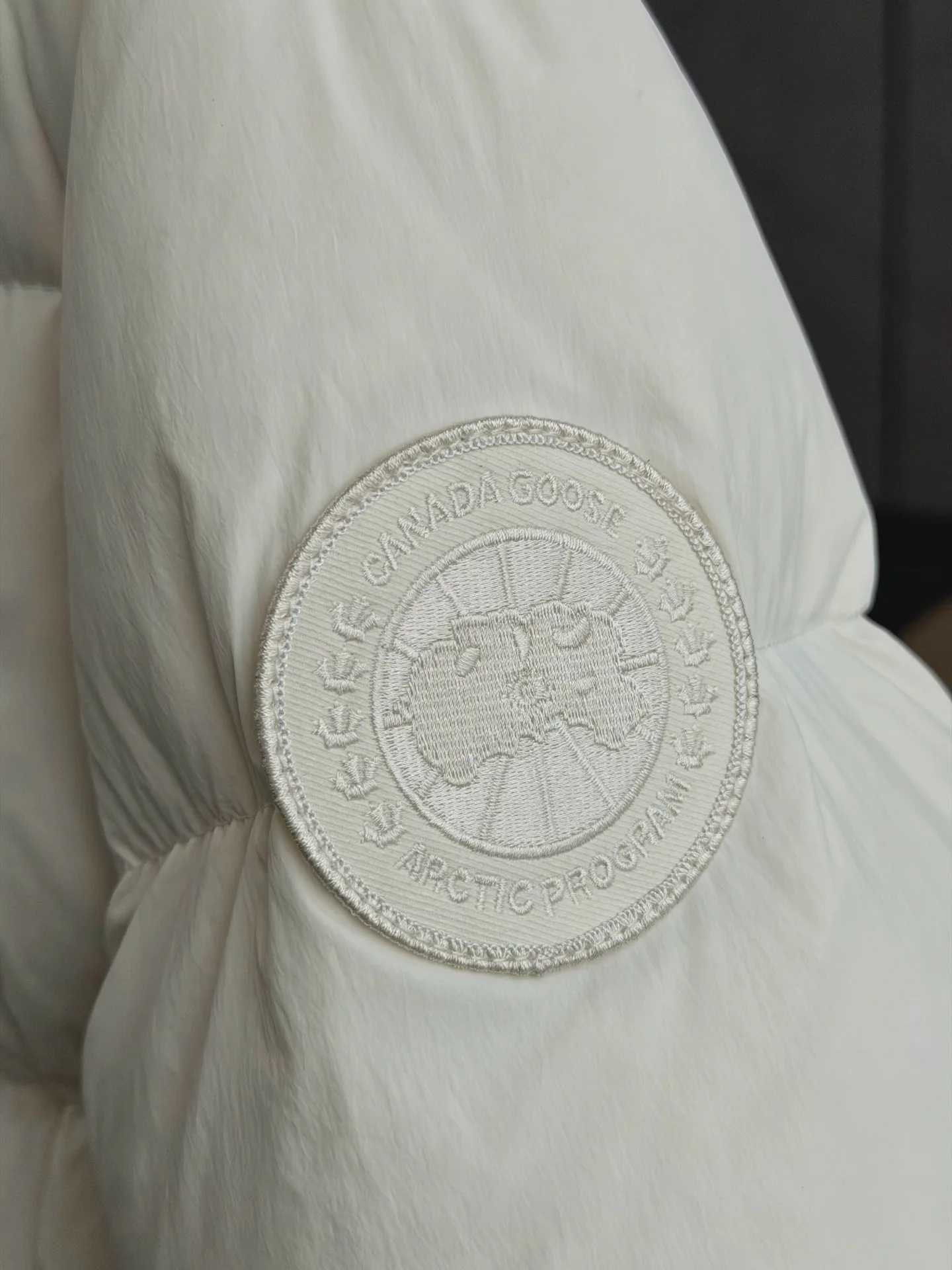 Куртки И Пуховики Женские Canada Goose 19548743