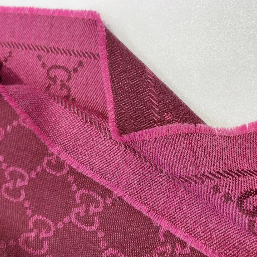 Шарфы Gucci 4386144