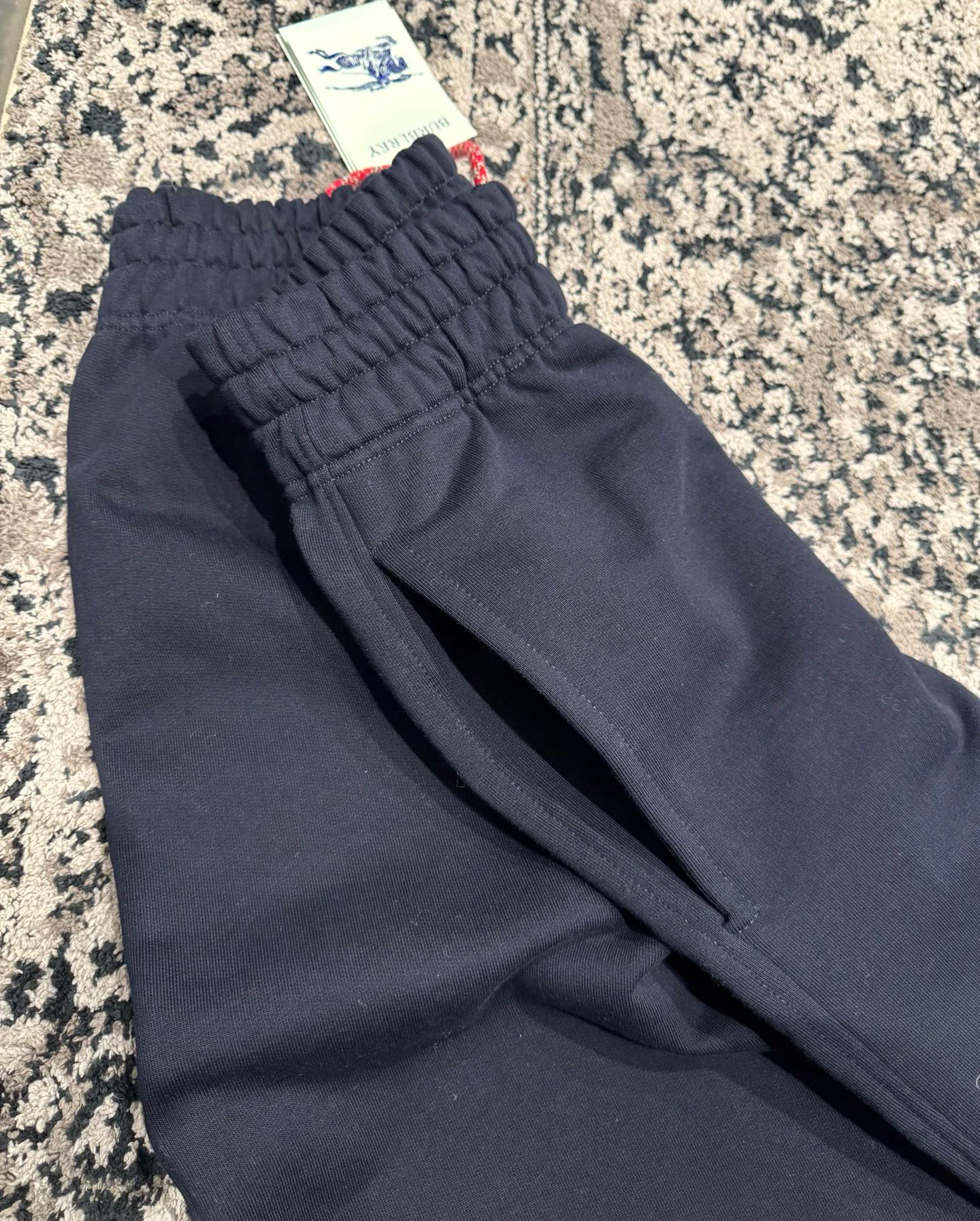 Брюки Мужские Burberry 1858628