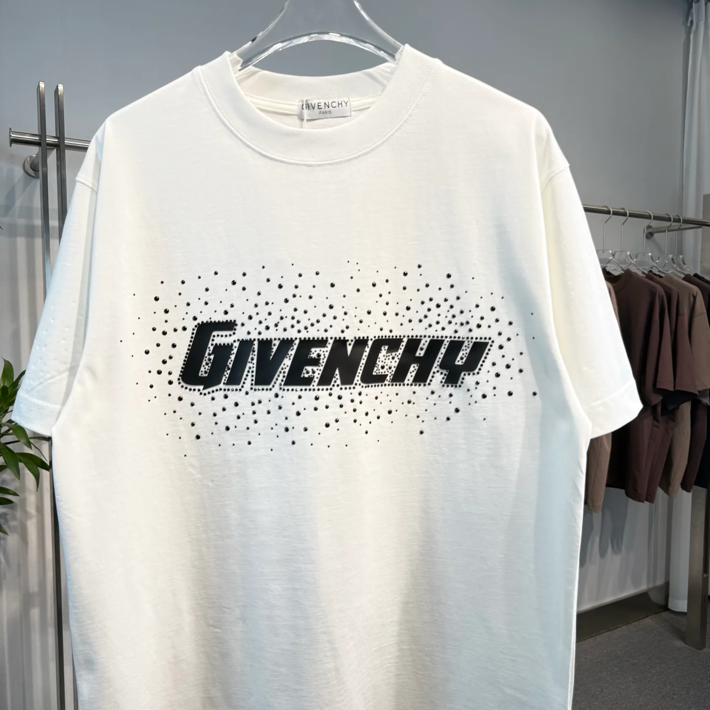 Футболки Женские Givenchy 11460890