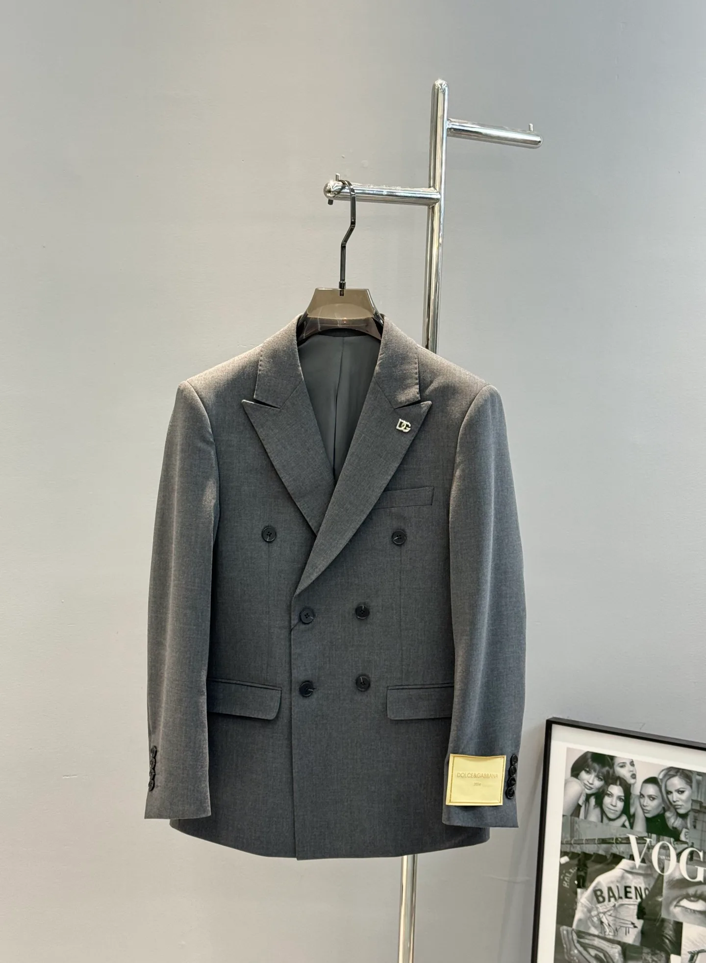 Пиджаки Мужские Dolce & Gabbana 927875