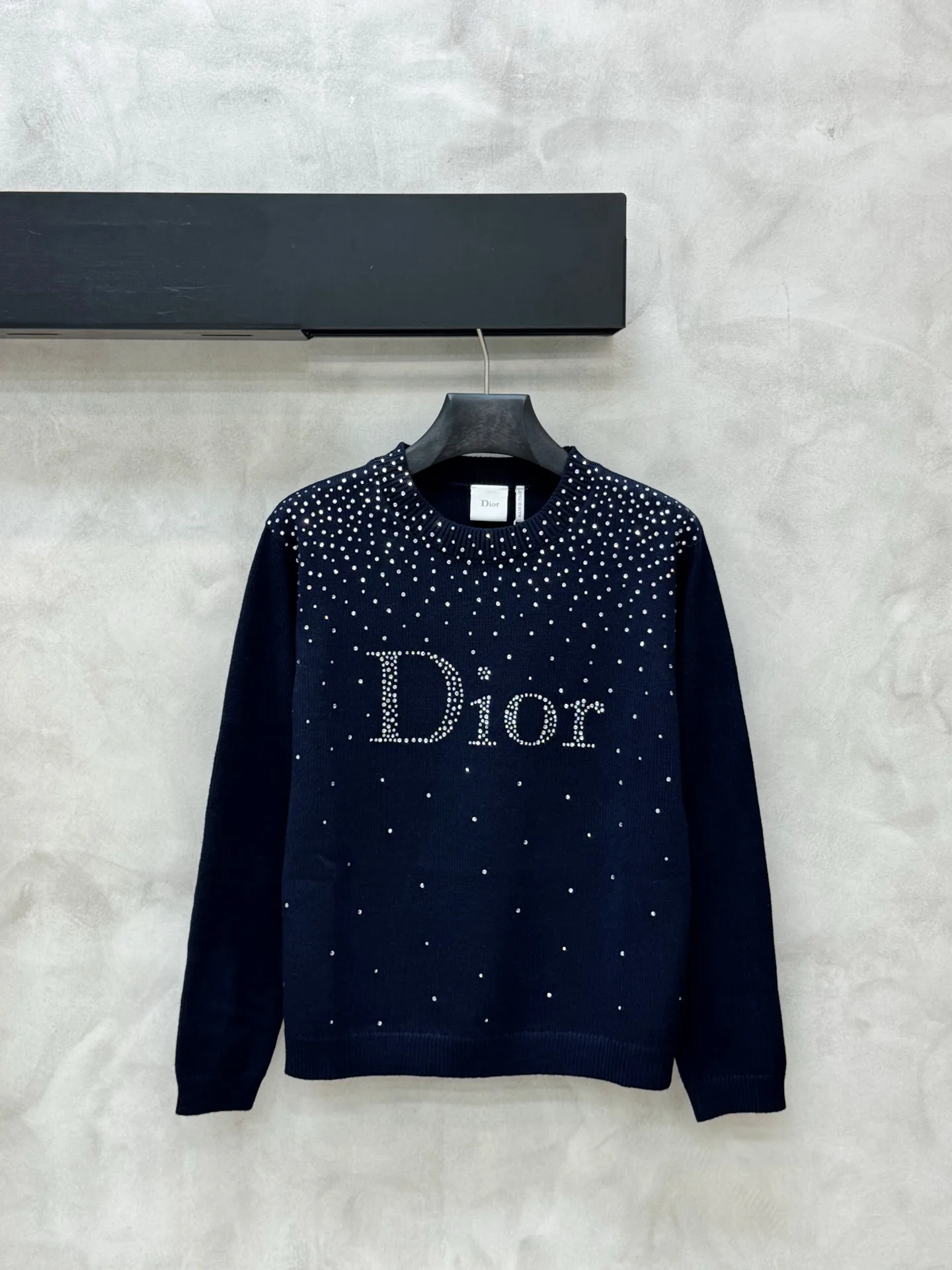Джемперы И Свитеры Женские Christian Dior 18883417