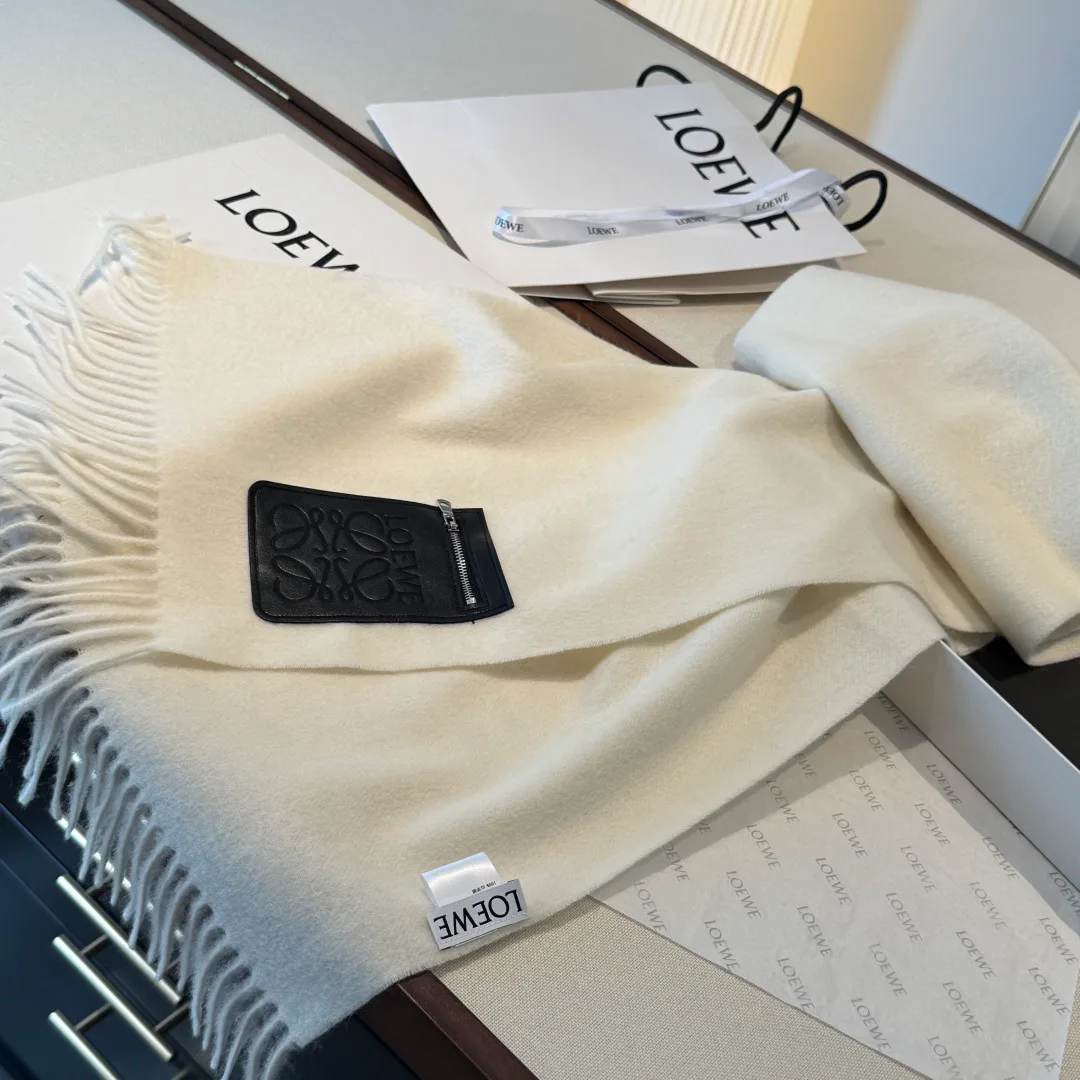 Шарфы Loewe 17911089