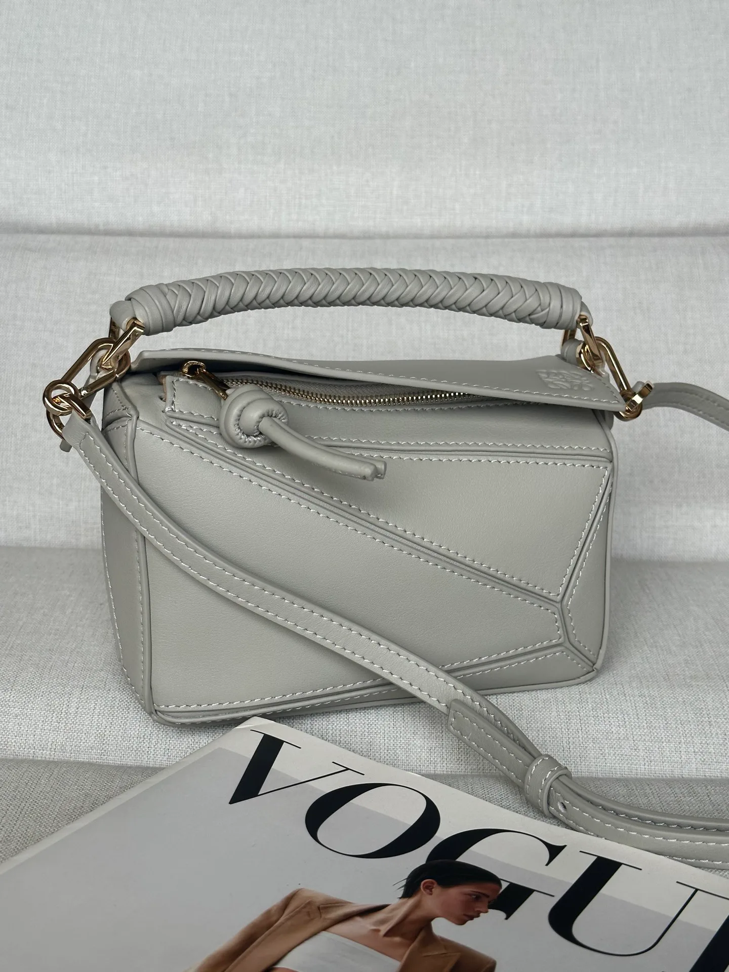Сумки На Ремне Женские Loewe 11621875