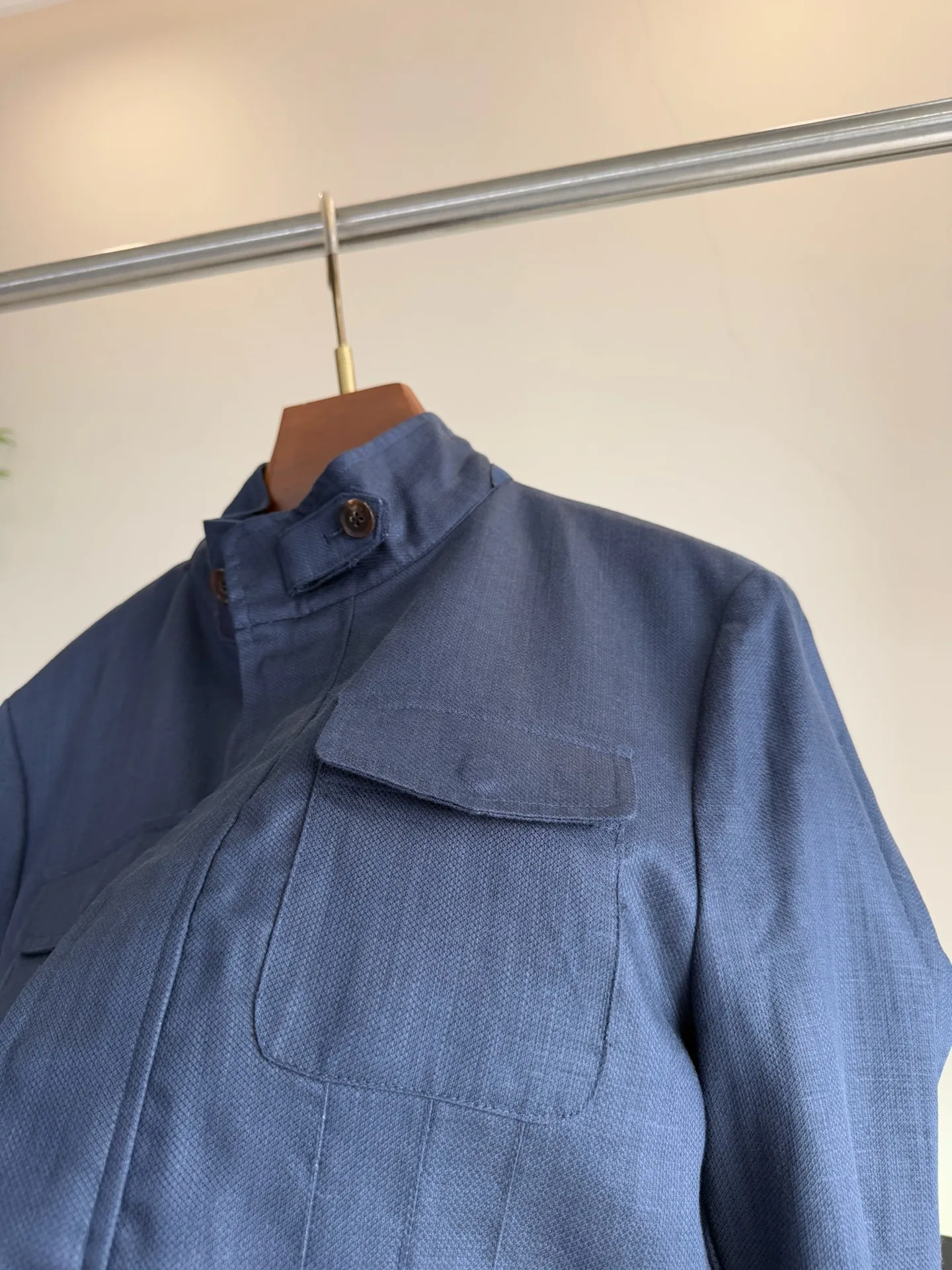 Куртки И Пуховики Мужские Loro Piana 11490989