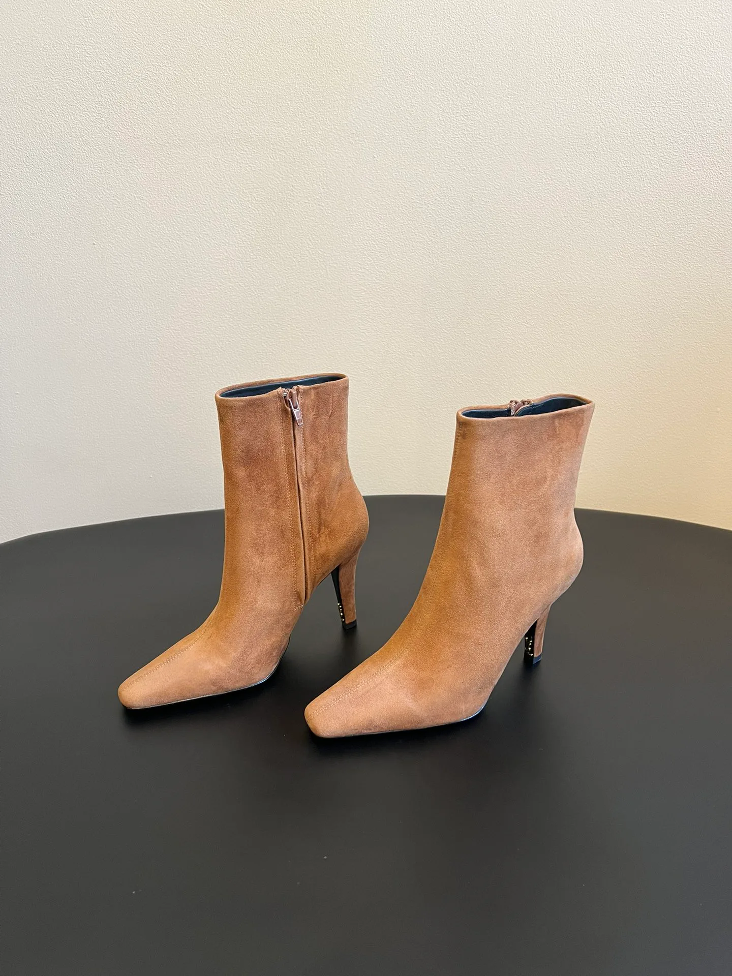 Ботильоны Женские Saint Laurent 18509581