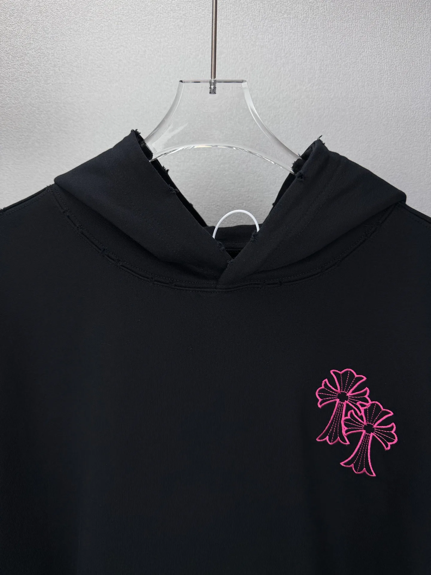 Свитшоты И Худи Мужские Chrome Hearts 18179571
