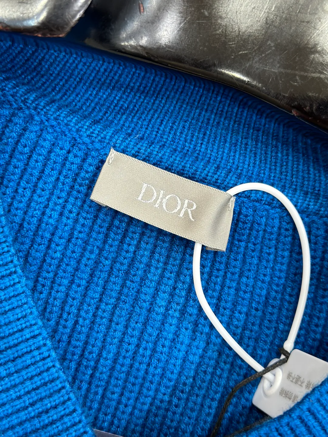 Джемперы И Свитеры Мужские Christian Dior 18359683