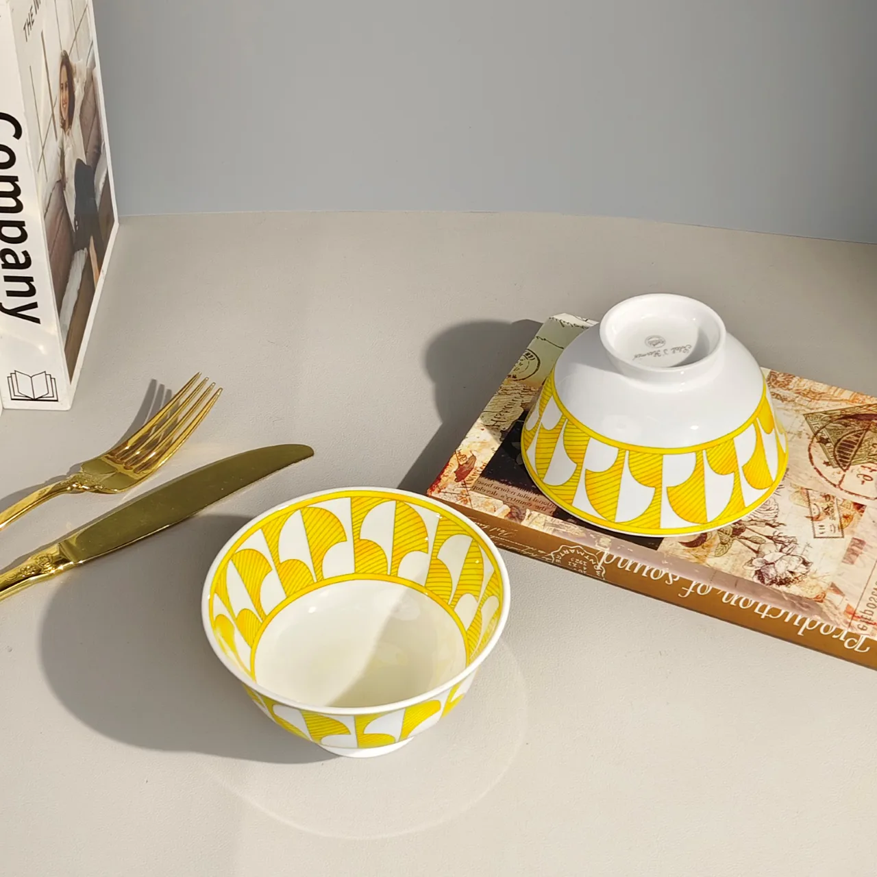 Посуда Hermes 114253