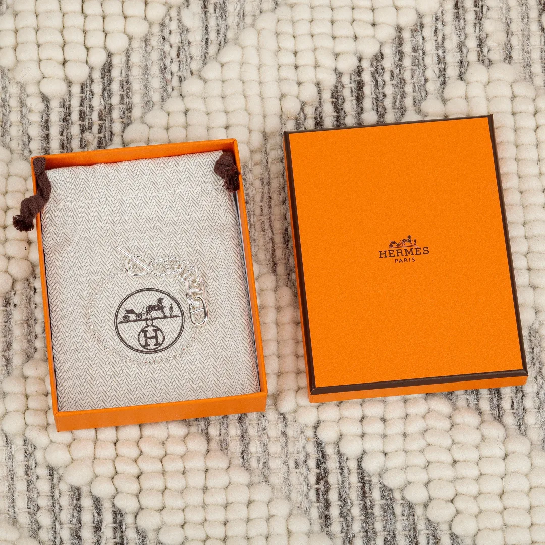 Бижутерия Hermes 18351178