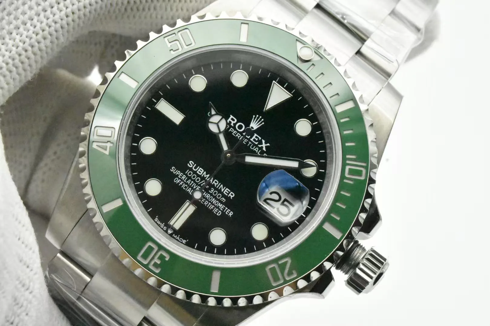 Часы Женские Rolex 11248747