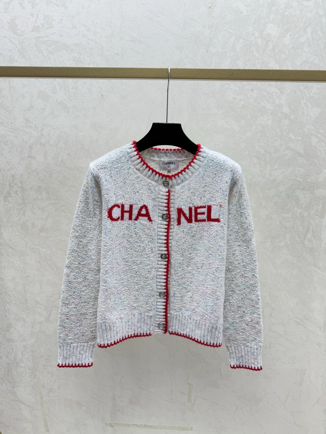 Джемперы И Свитеры Женские Chanel 3950778