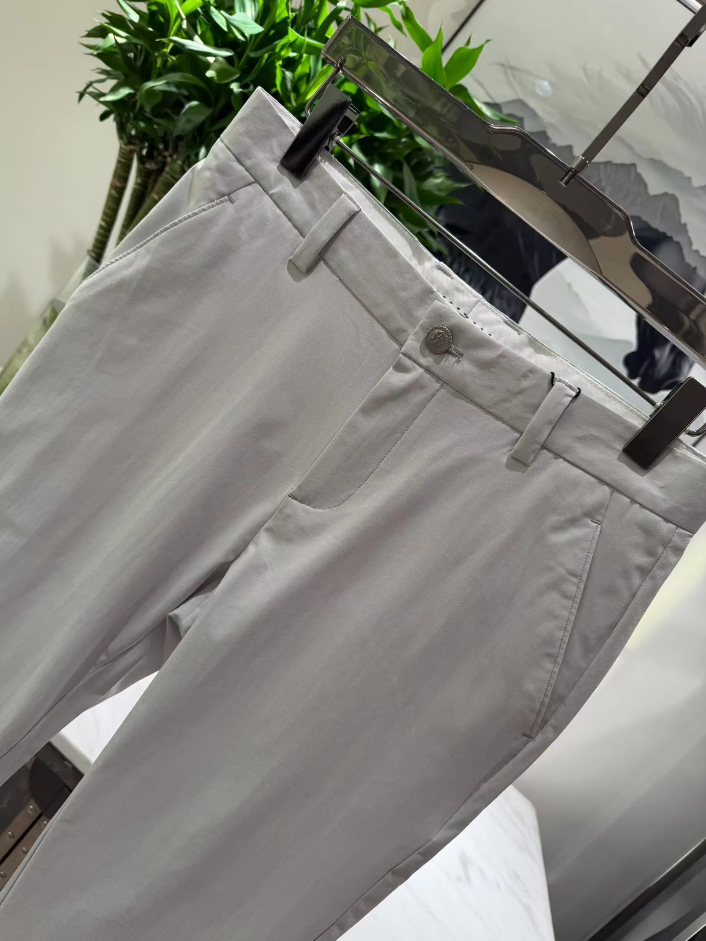 Брюки Мужские Brunello Cucinelli 5039361