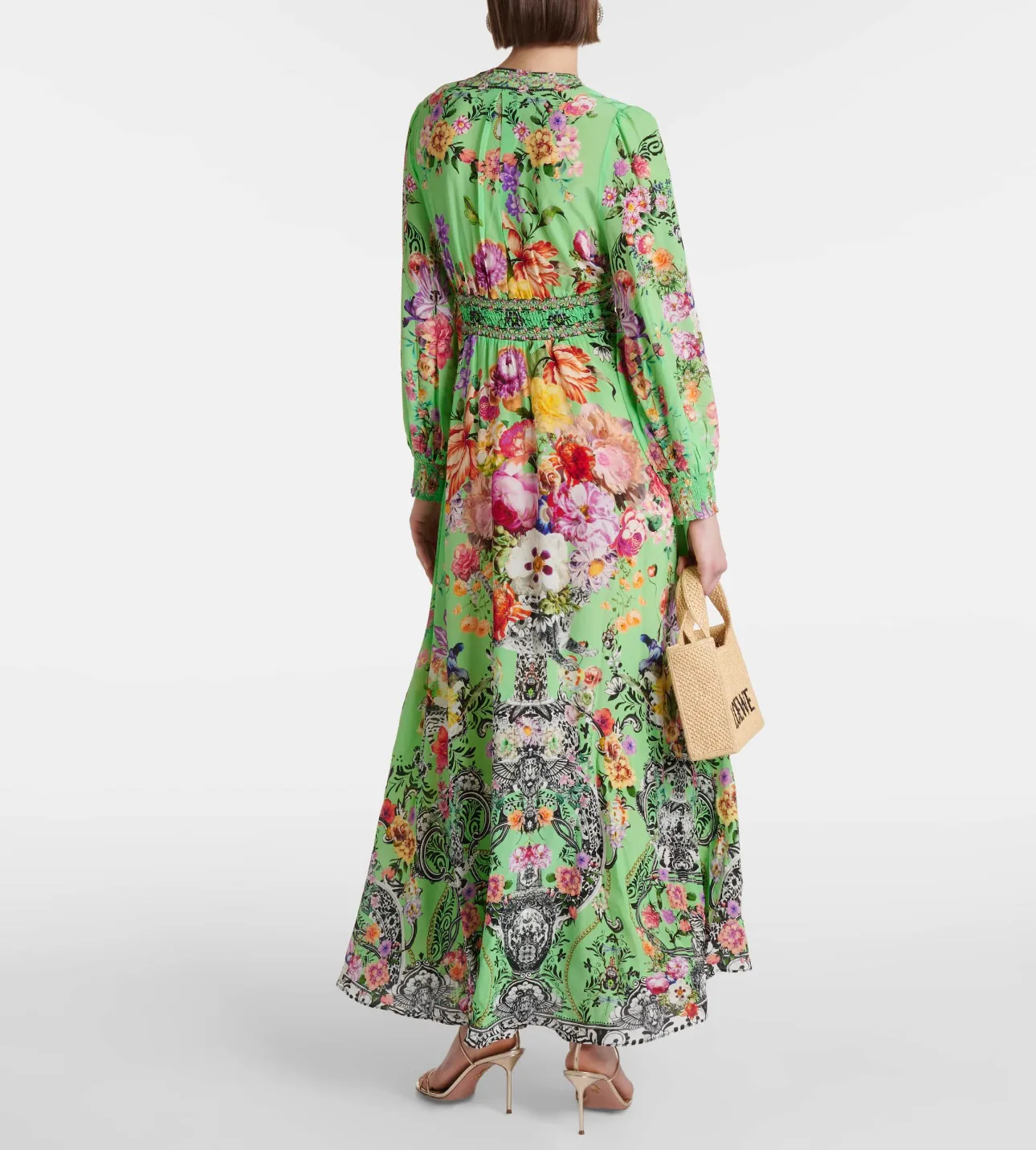 Платья Женские Zimmermann 11588379