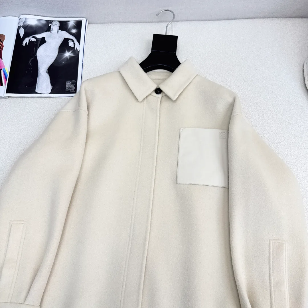 Куртки Женские Loewe 508391