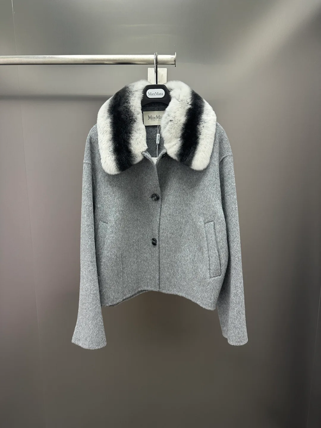 Пальто Женские Max Mara 18226708