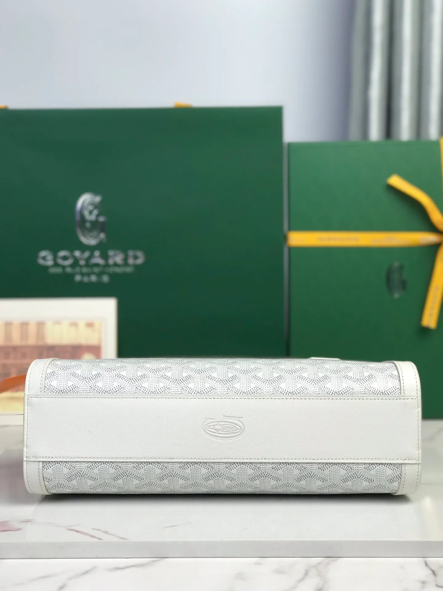 Классические Сумки Женские Goyard 11412610