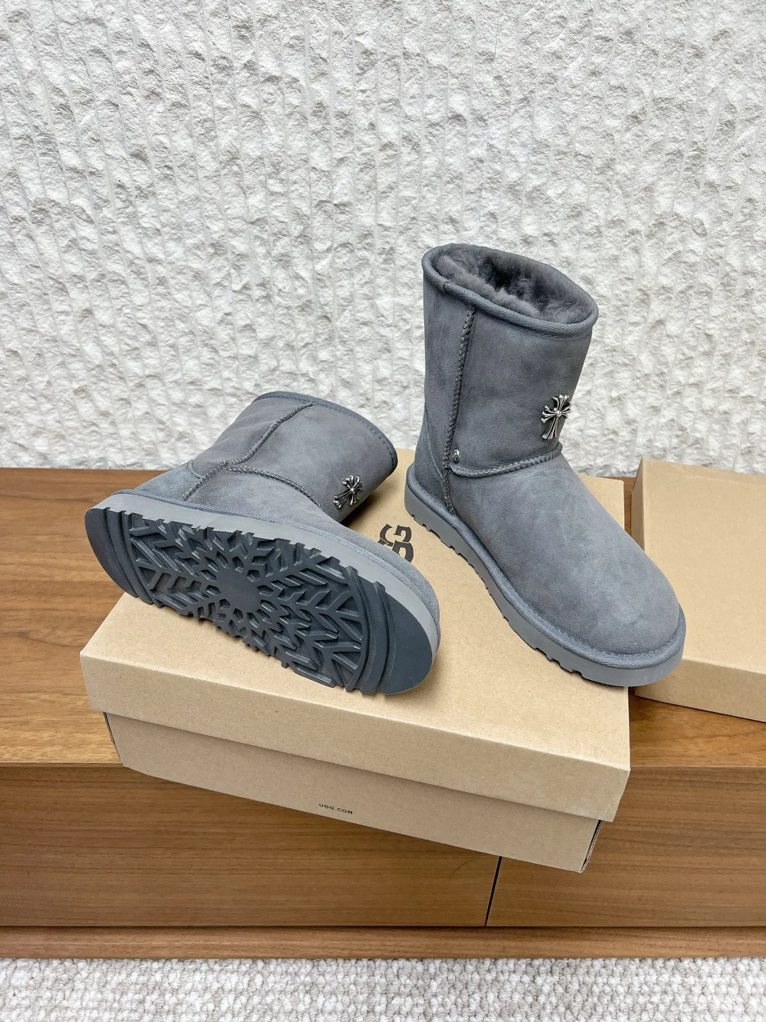 Угги Женские Ugg 439895