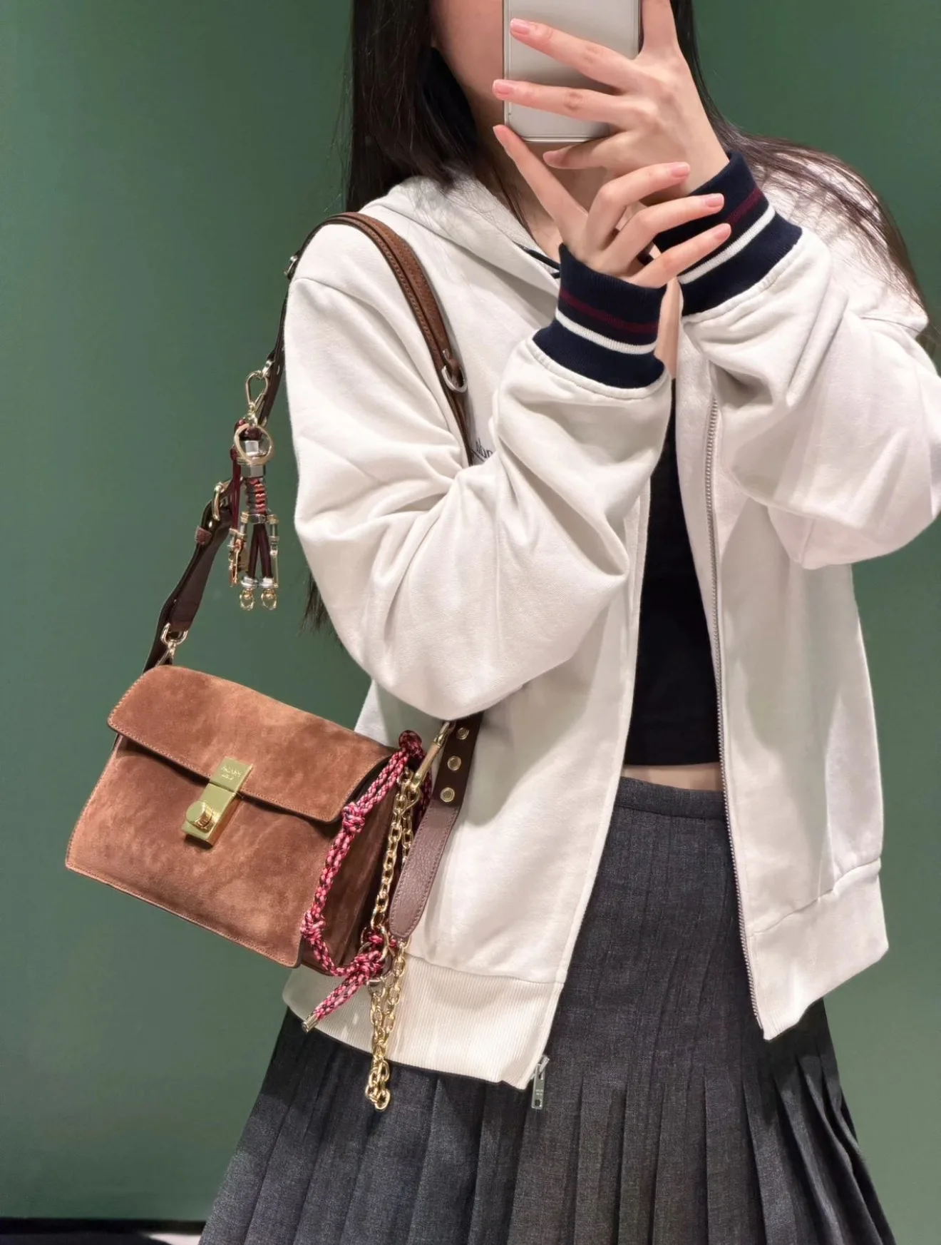 Свитшоты И Худи Женские Prada 524930
