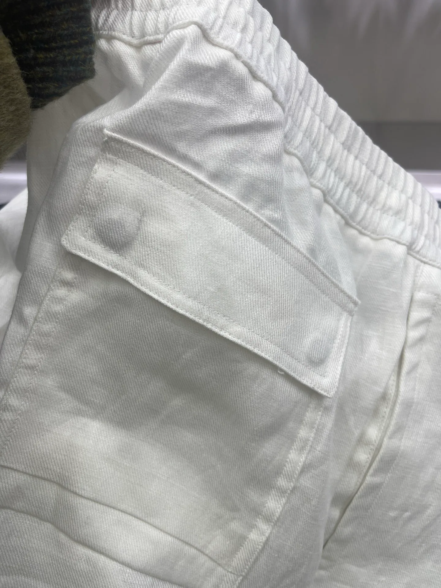 Брюки Мужские Zegna 11317117