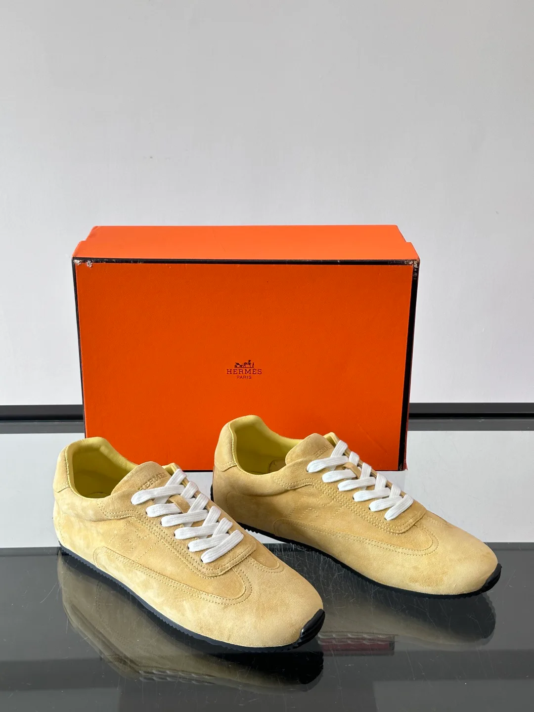 Брюки Мужские Hermes 13564047