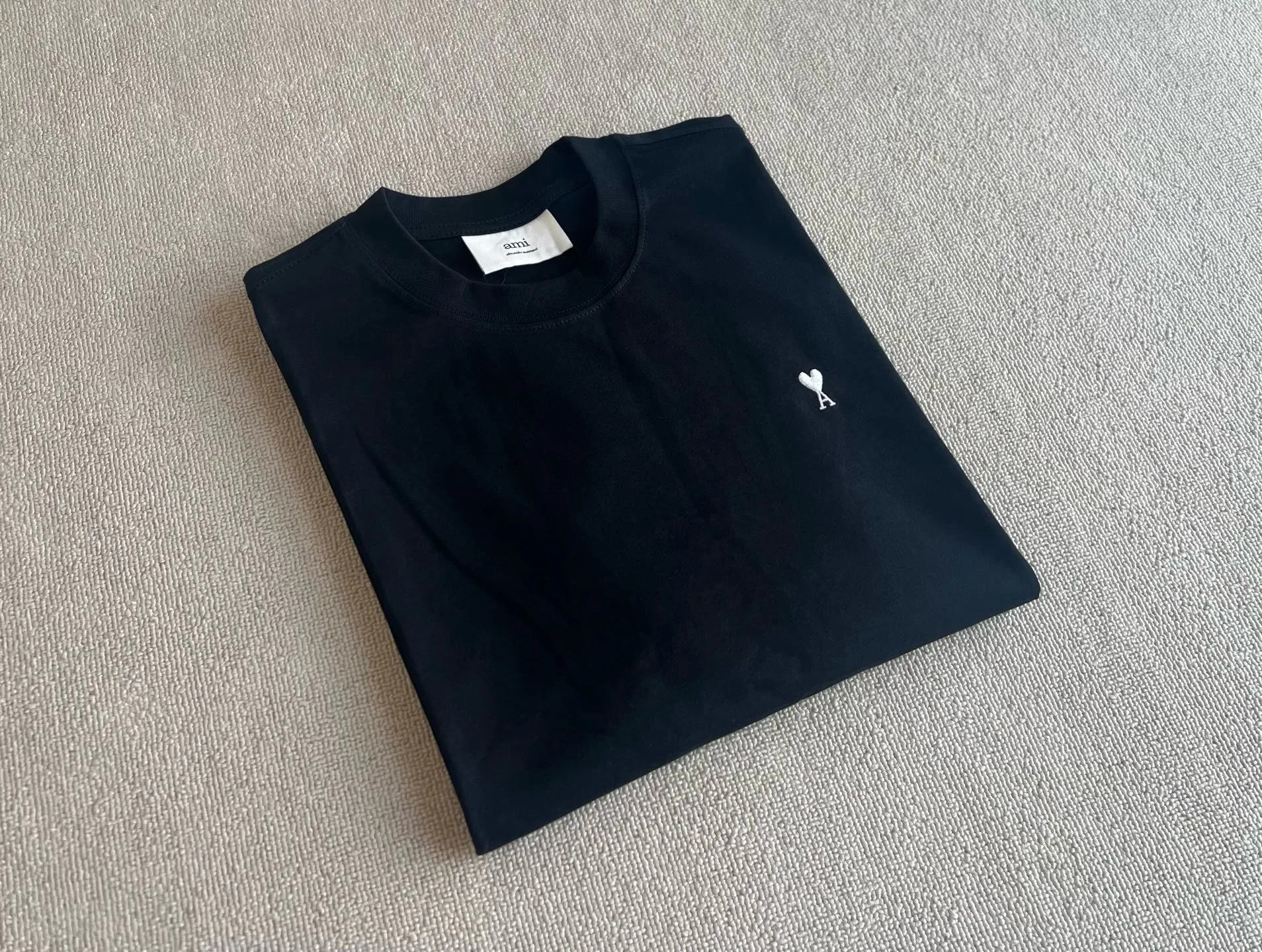 Футболки Мужские Ami Paris 11865747