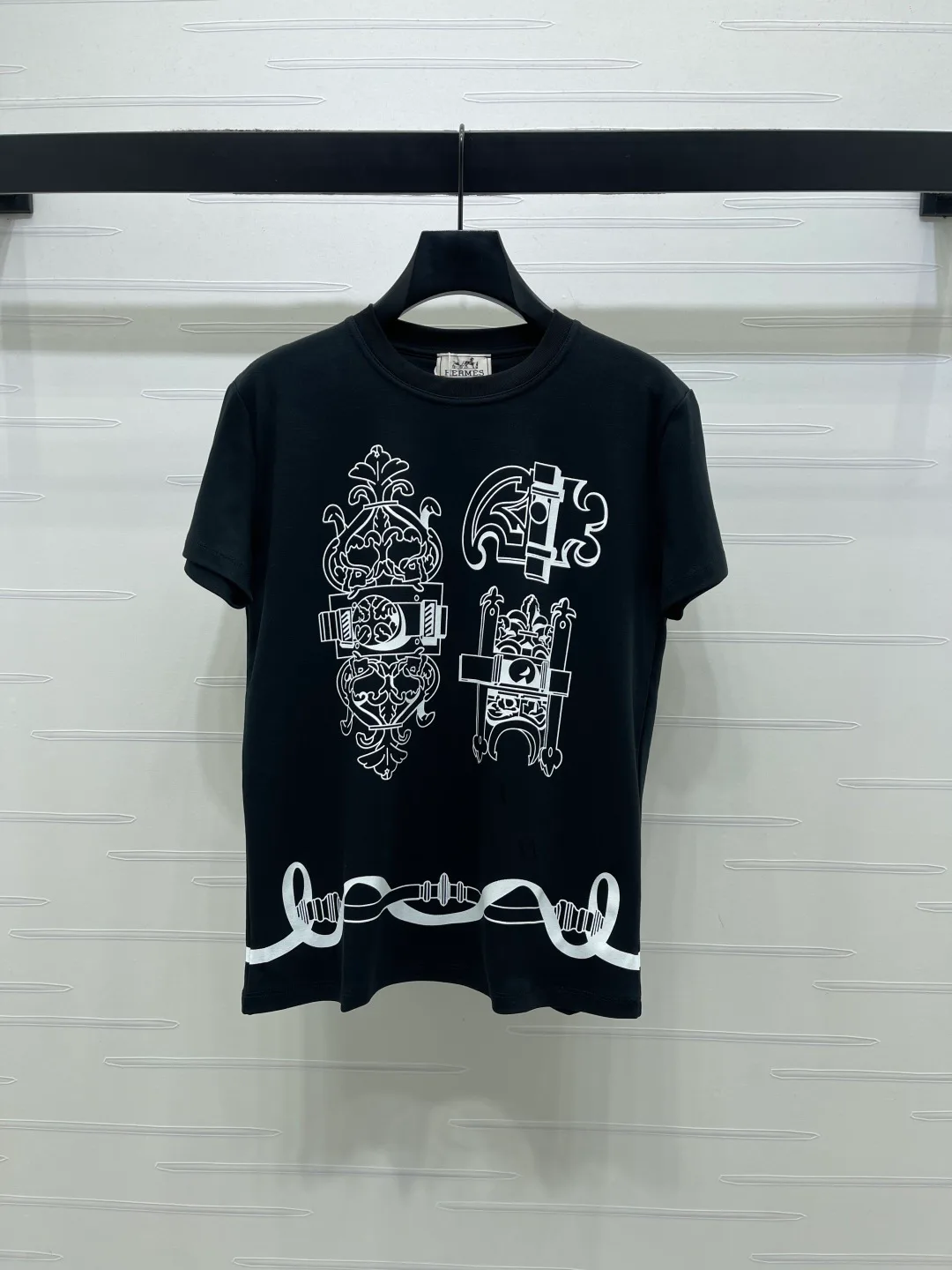 Футболки Женские Hermes 5078132