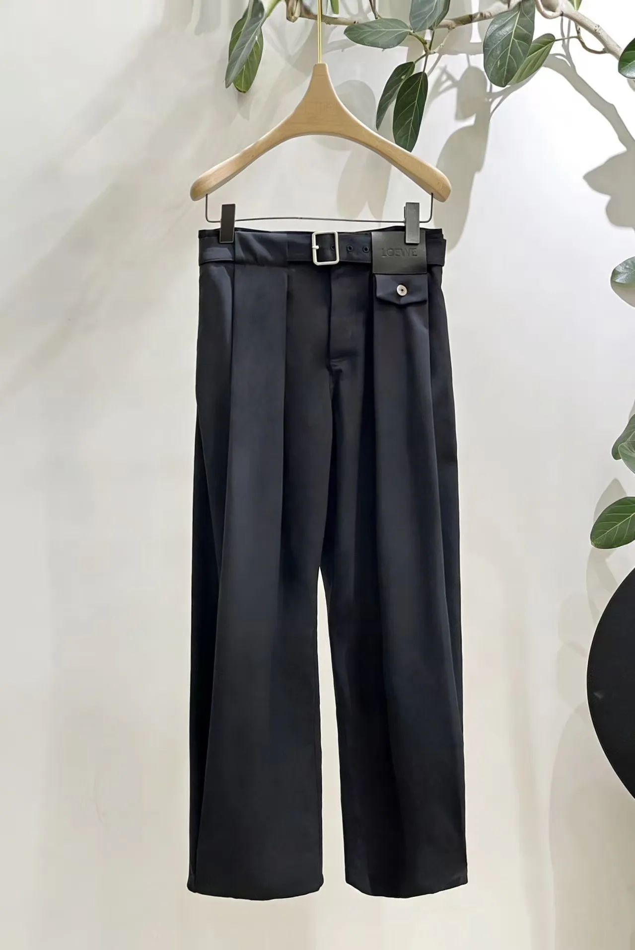 Брюки Женские Loewe 11086692