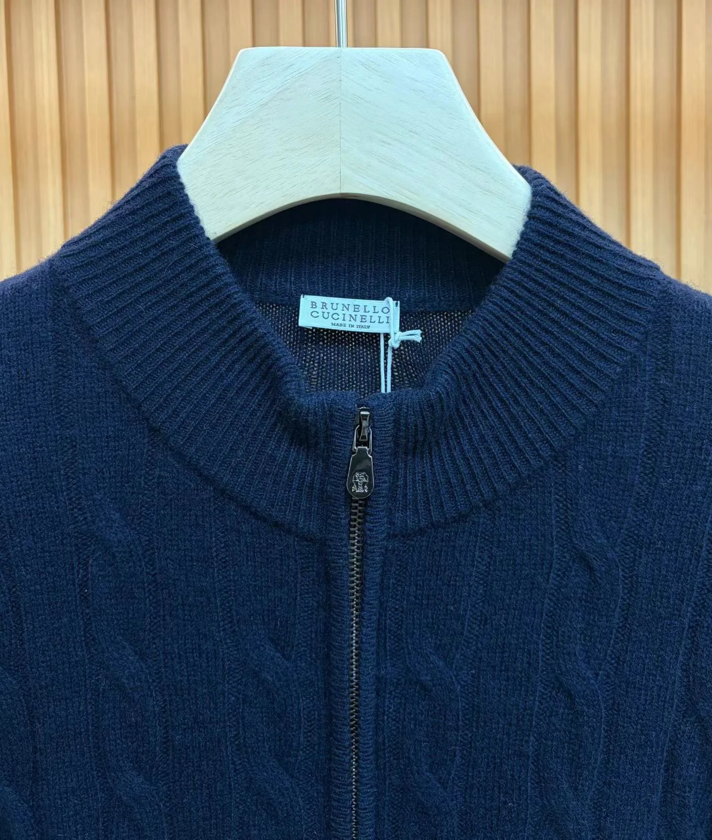 Джемперы И Свитеры Мужские Brunello Cucinelli 18084715