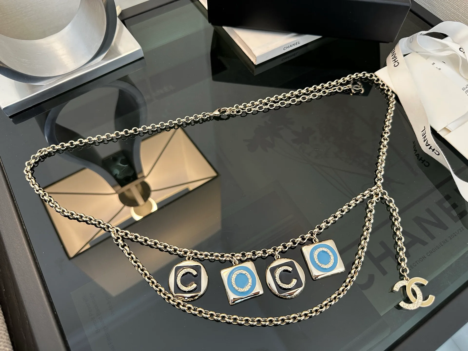 Ремни Chanel 11156041