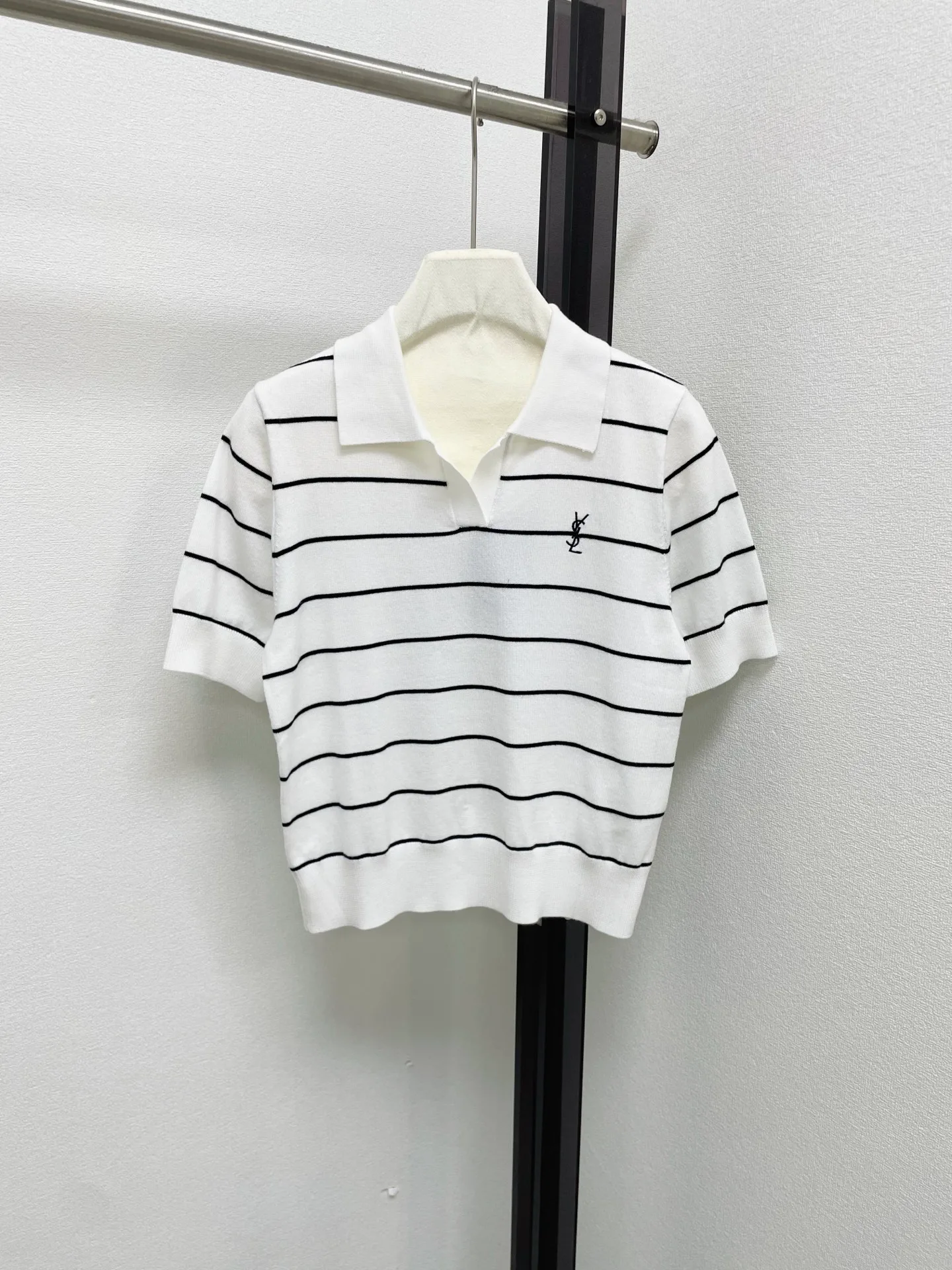 Рубашки Женские Saint Laurent 13345623