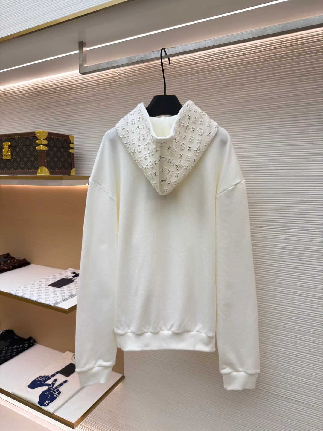 Свитшоты И Худи Мужские Louis Vuitton 18904457