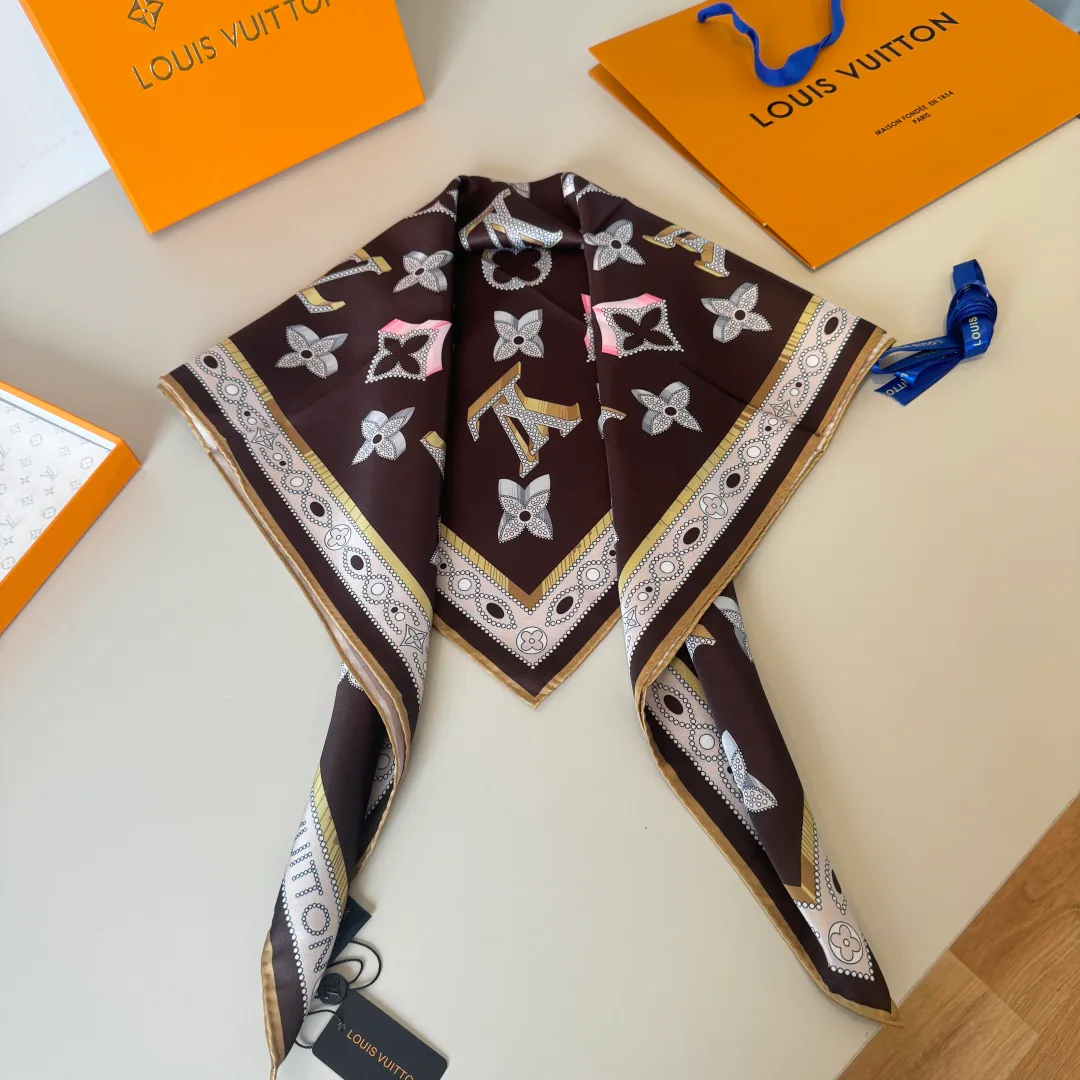 Шарфы Louis Vuitton 56831