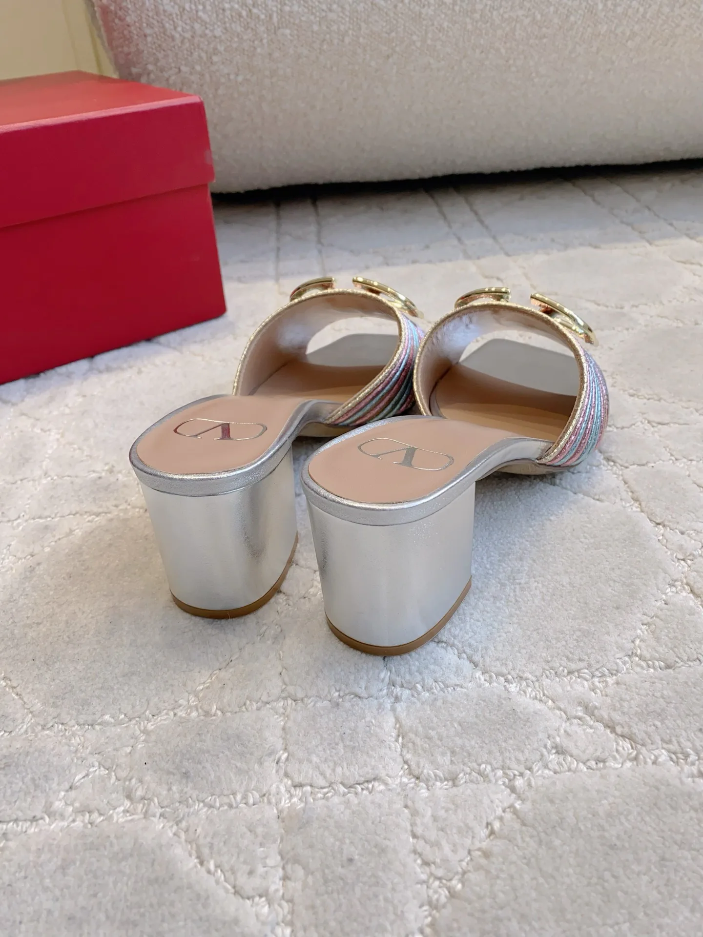 Туфли Женские Valentino 11485792
