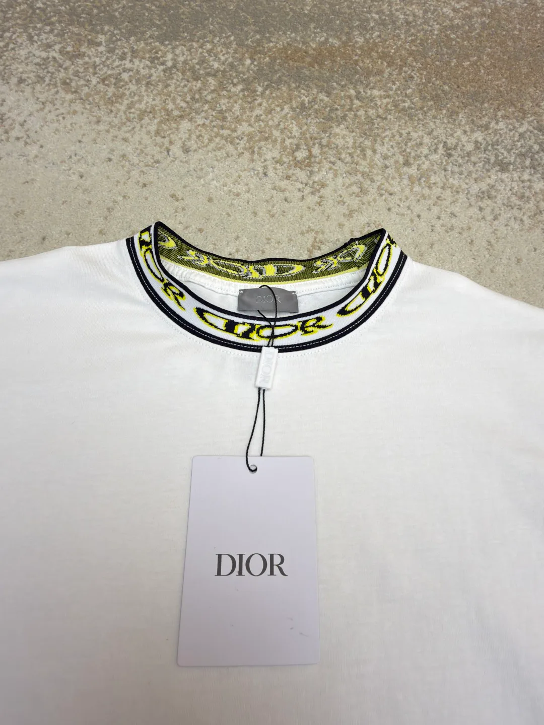 Футболки Мужские Christian Dior 2740206