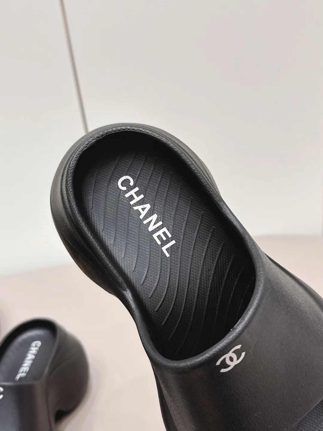 Сандалии Женские Chanel 13581940