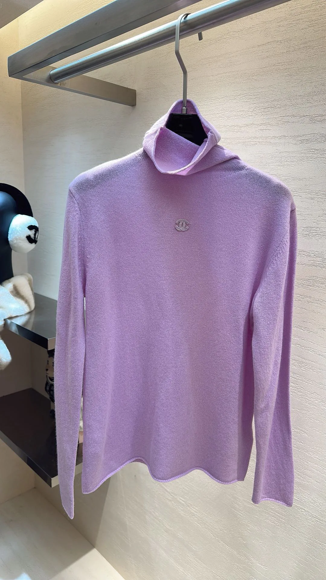 Джемперы И Свитеры Женские Chanel 423241